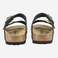 birkenstock ARIZONA BS - Schwarz, kombiniert - Seitenansicht