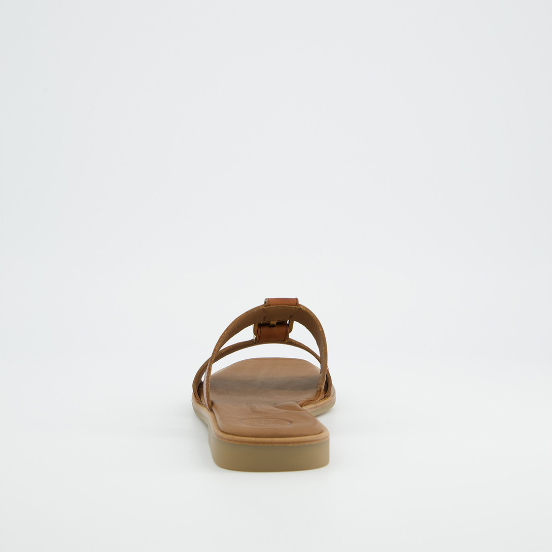 Paul Green 6188-019 - Brown - Side view