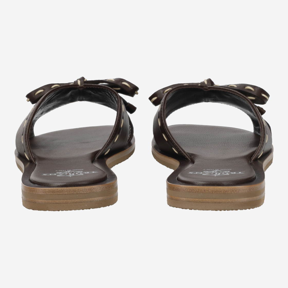 Trumans 4373 112 - Braun - Seitenansicht