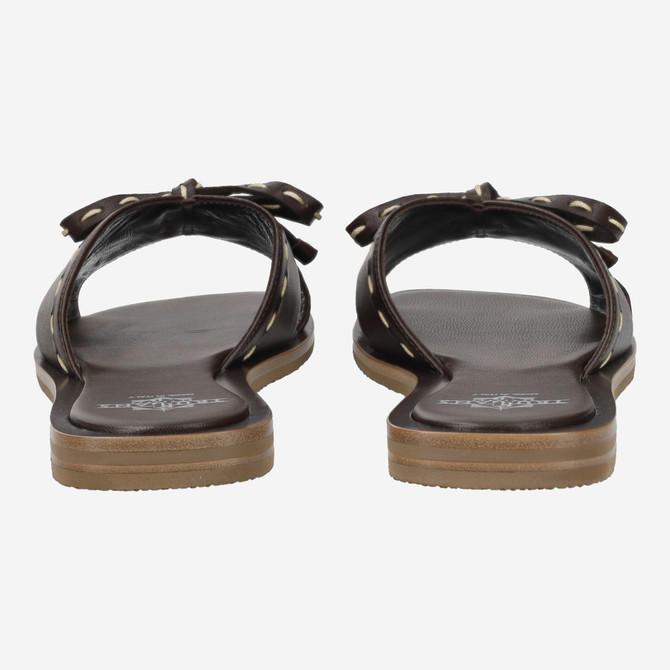 Trumans 4373 112 - Braun - Seitenansicht