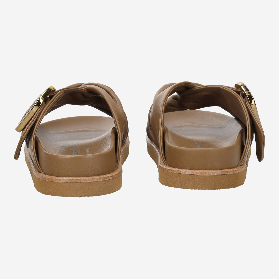 Homers 22165 - Brown - Side view