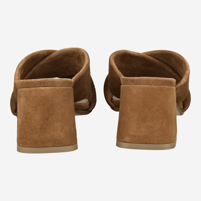 Lüke Marton HIMA - Braun - Seitenansicht