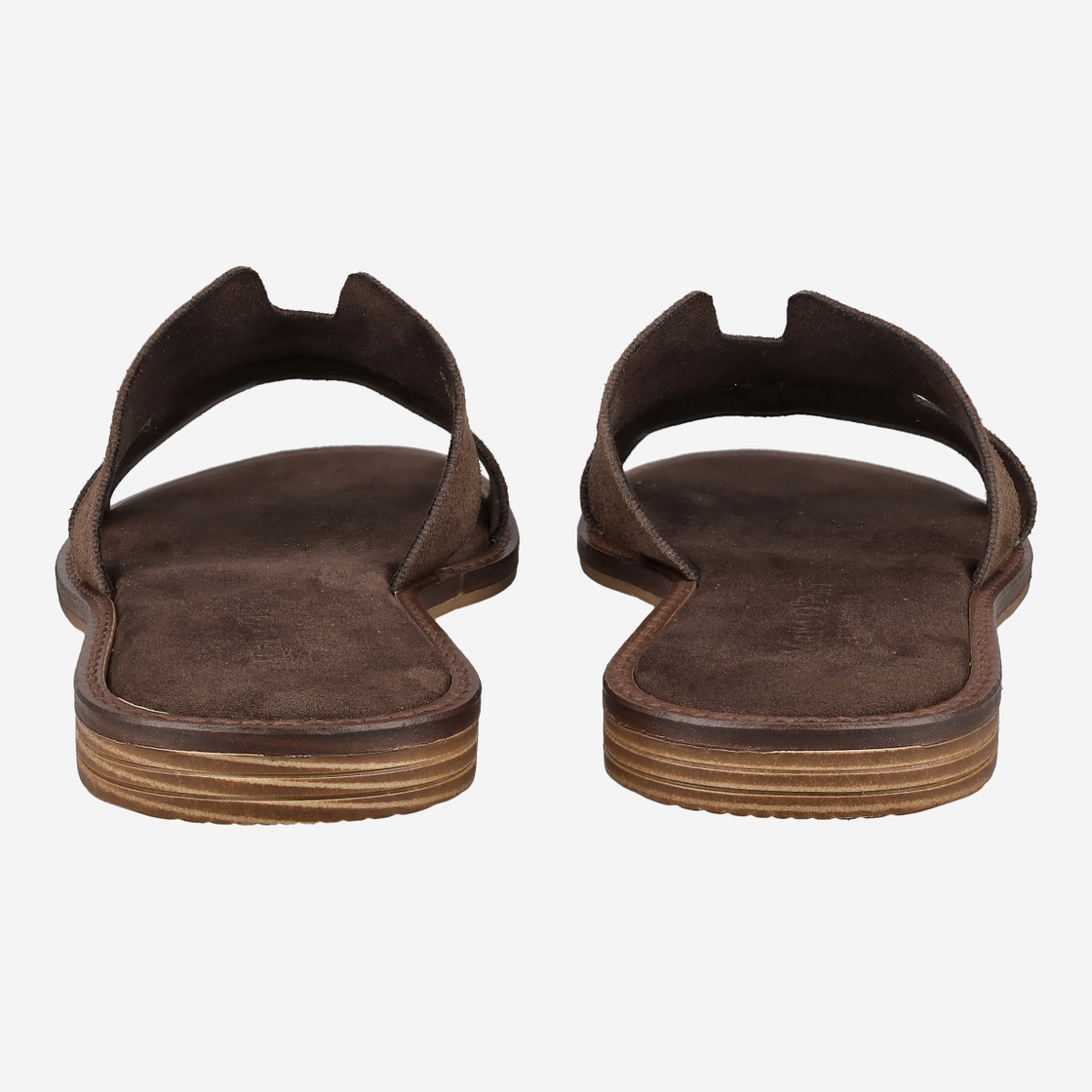 Marc O’ Polo BABETTE 13B - Braun - Seitenansicht