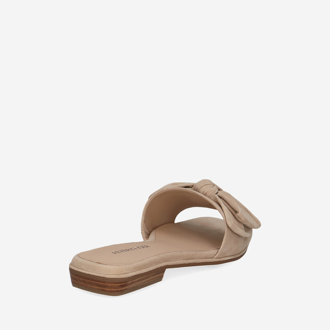  77104 - Beige - Side view