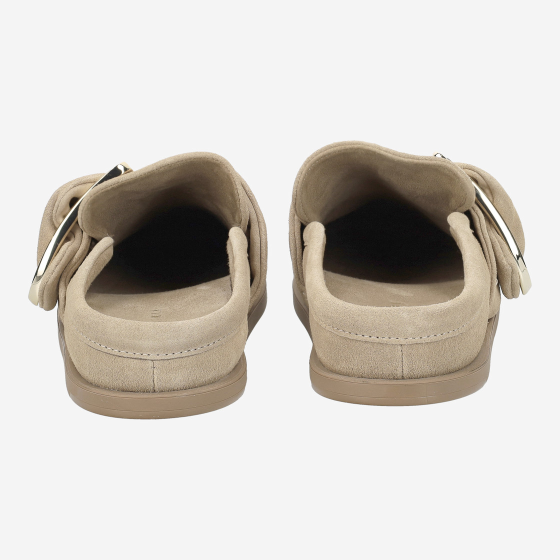 INUIKII MUL SOFT - Beige - Side view