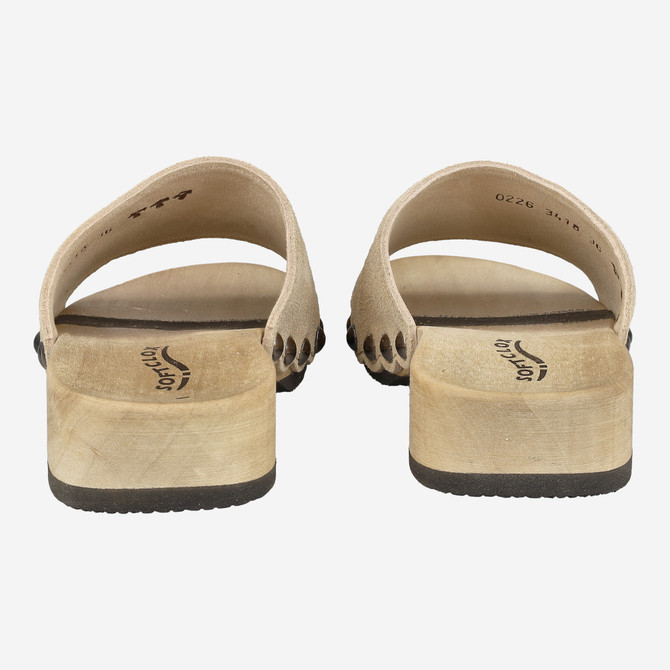 Softclox BEA - Beige - Seitenansicht