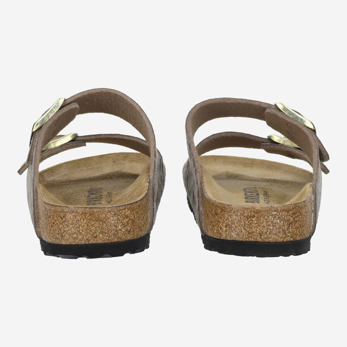birkenstock ARIZONA BS - Beige combined - Side view