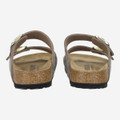 birkenstock ARIZONA BS - Beige combined - Side view