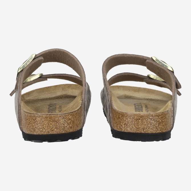 birkenstock ARIZONA BS - Beige combined - Side view