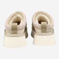 UGG australia TAZZ SUN STITCH - Beige kombiniert - Seitenansicht