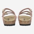 birkenstock FLORIDA - Pink - Side view