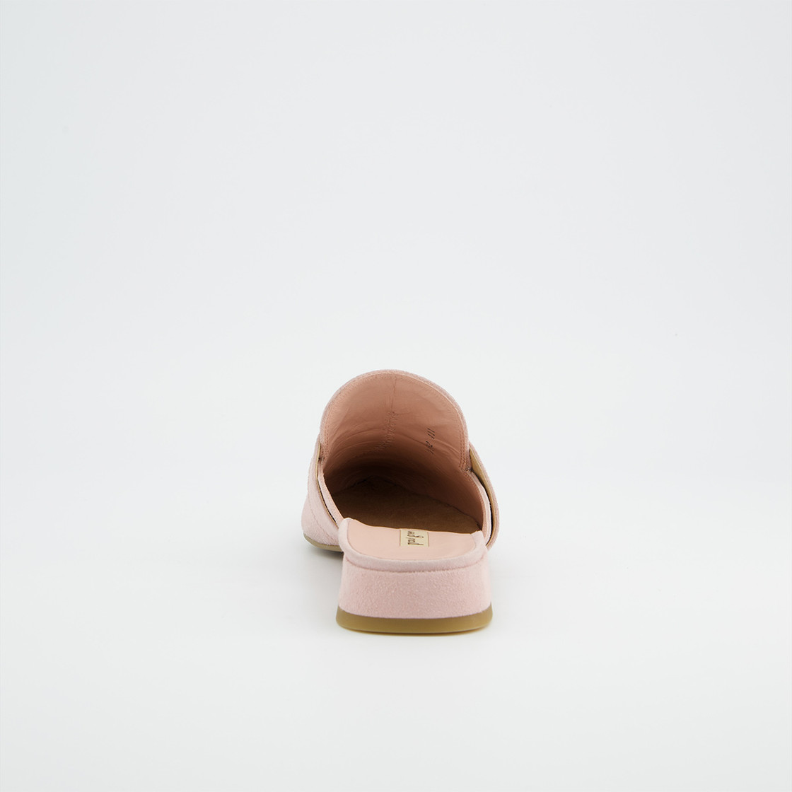 Paul Green 6192-039 - Rose - Seitenansicht