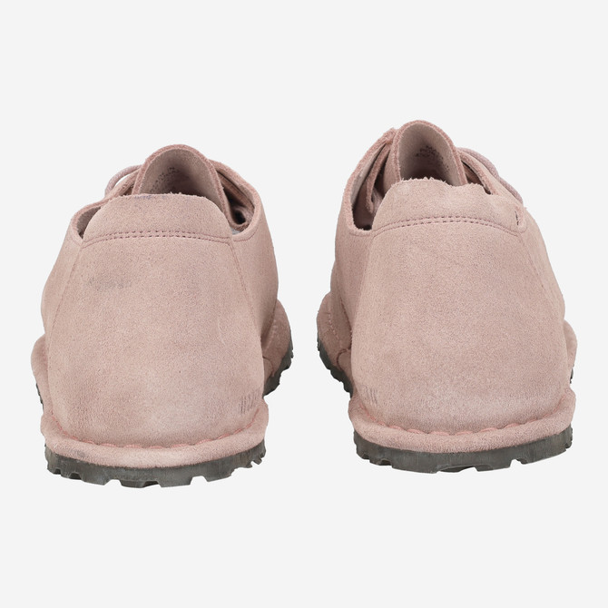 birkenstock UTTI LACE - Rose - Side view