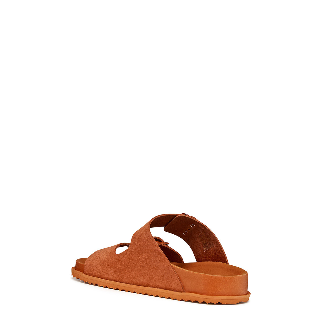 Geox SANDYBETT - Orange - Side view