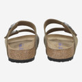 birkenstock ARIZONA SOFT FOOTBED - Green - Side view