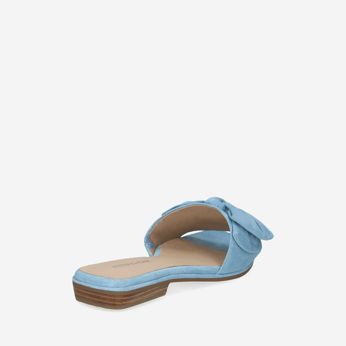  77104 - Blau - Seitenansicht