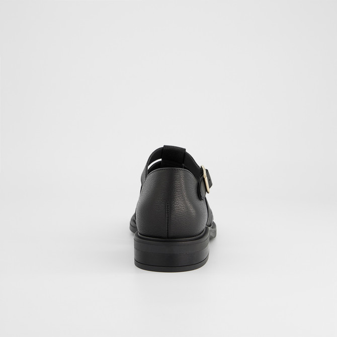 Paul Green 1219-029 - Schwarz - Seitenansicht