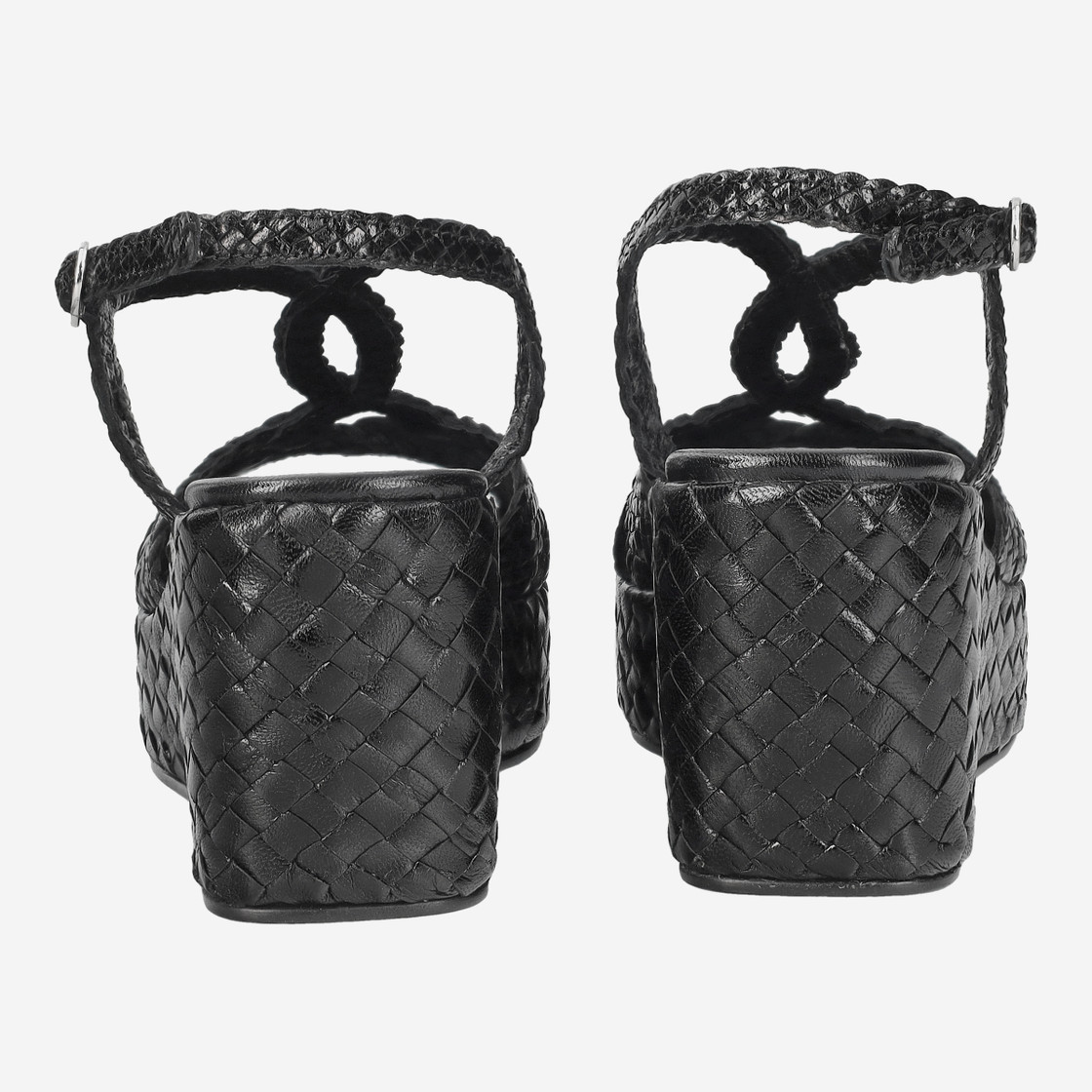 Pons Quintana 10280.000 - Black - Side view