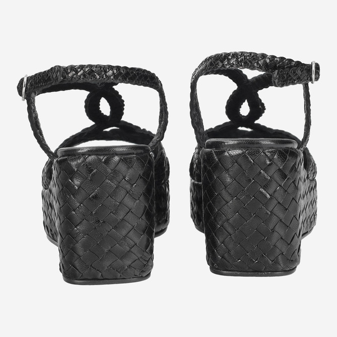 Pons Quintana 10280.000 - Black - Side view