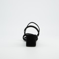 Paul Green 6183-019 - Black - Side view