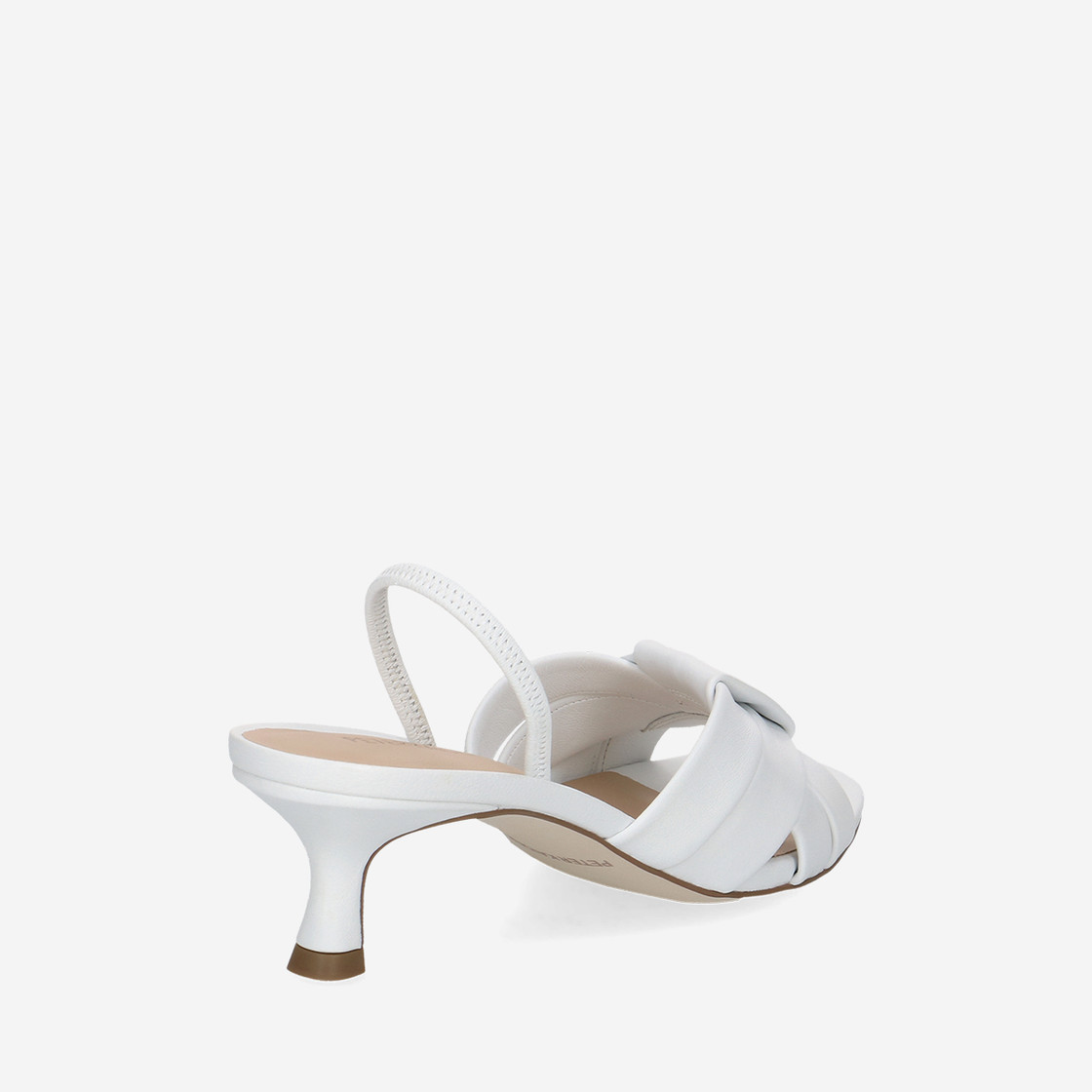  78214 - White - Side view