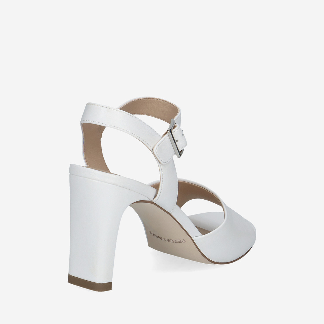  78342 - White - Side view