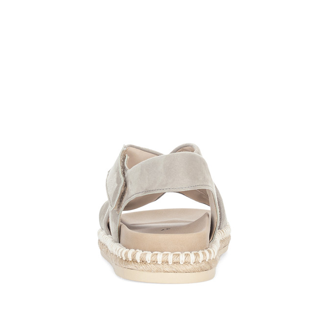 Gabor 3.781 - Grau - Seitenansicht