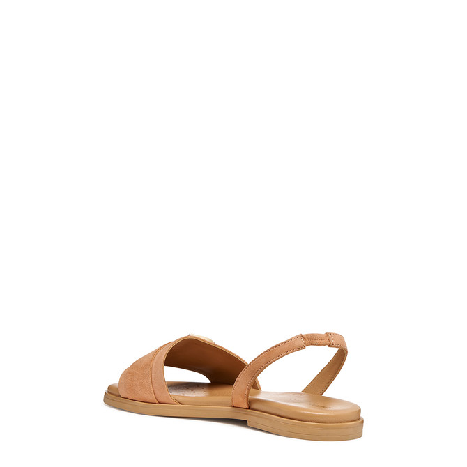 Geox NAILEEN - Brown - Side view