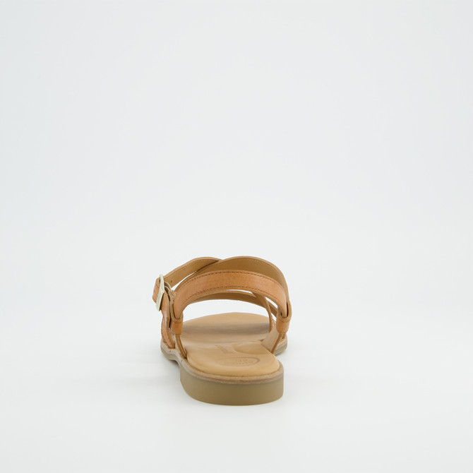 Paul Green 6223-009 - Braun - Seitenansicht