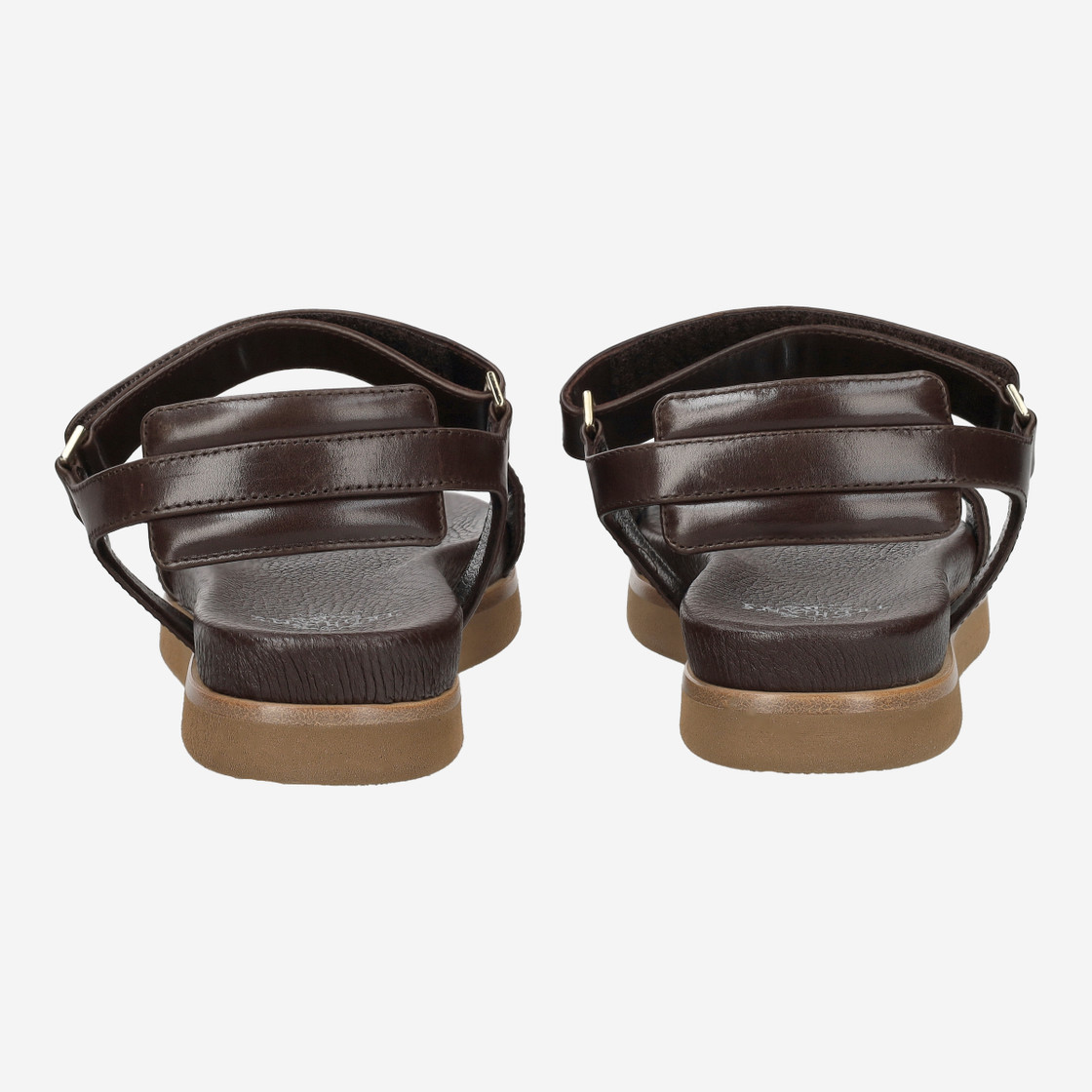 Trumans 9778 104 - Brown - Side view