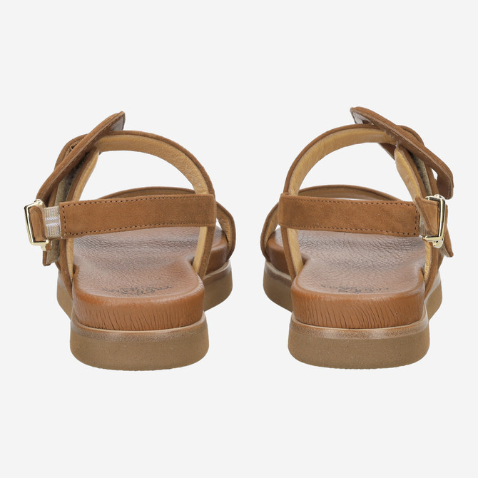 Trumans 9164 104 - Brown - Side view