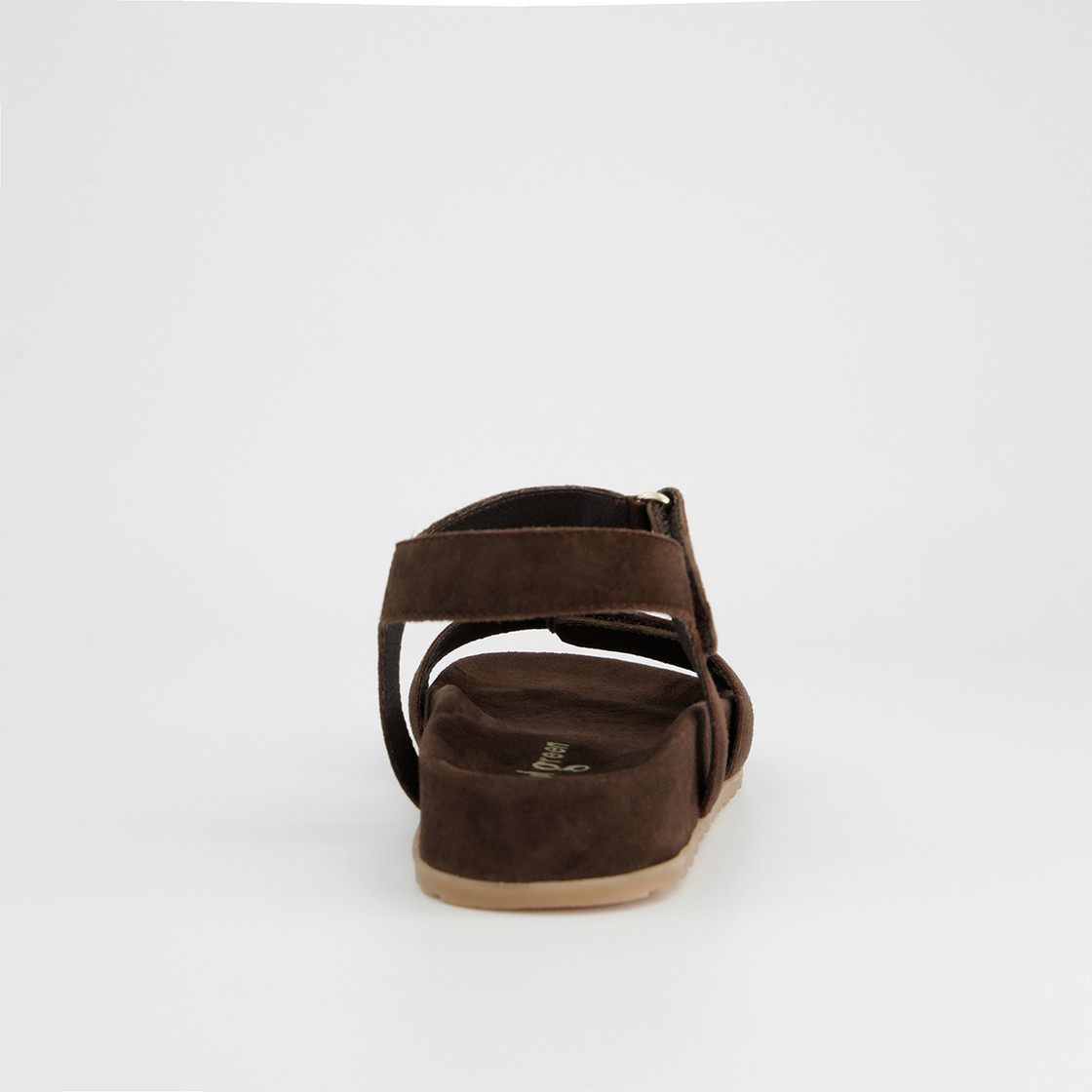 Paul Green 6224-039 - Braun - Seitenansicht