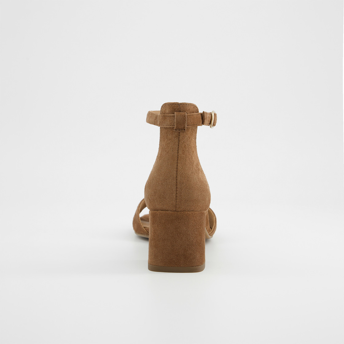 Paul Green 6140-079 - Braun - Seitenansicht