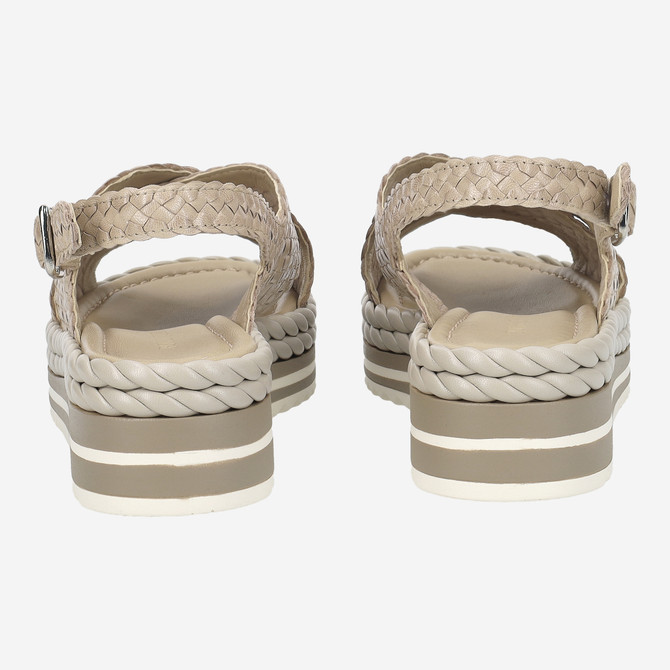 Pons Quintana 9783.TU00 - Beige - Side view