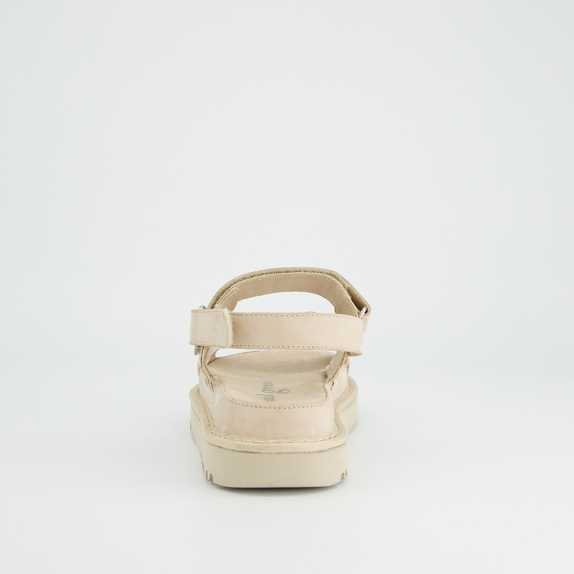 Paul Green 6175-049 - Beige - Seitenansicht