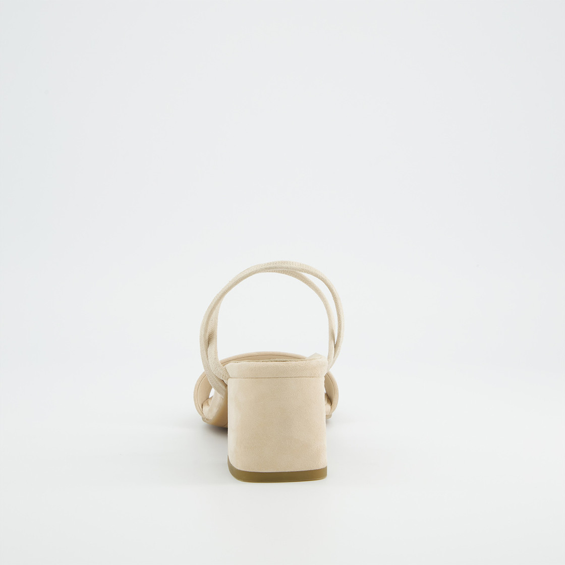 Paul Green 6183-009 - Beige - Side view