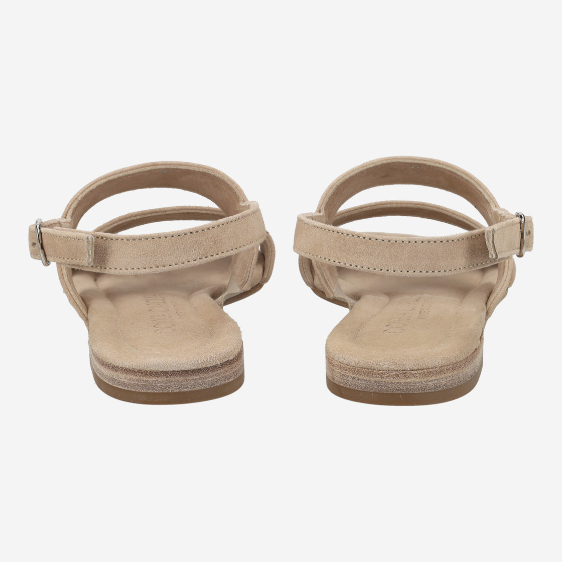 Donna Carolina PERSIA ELEN - Beige - Seitenansicht