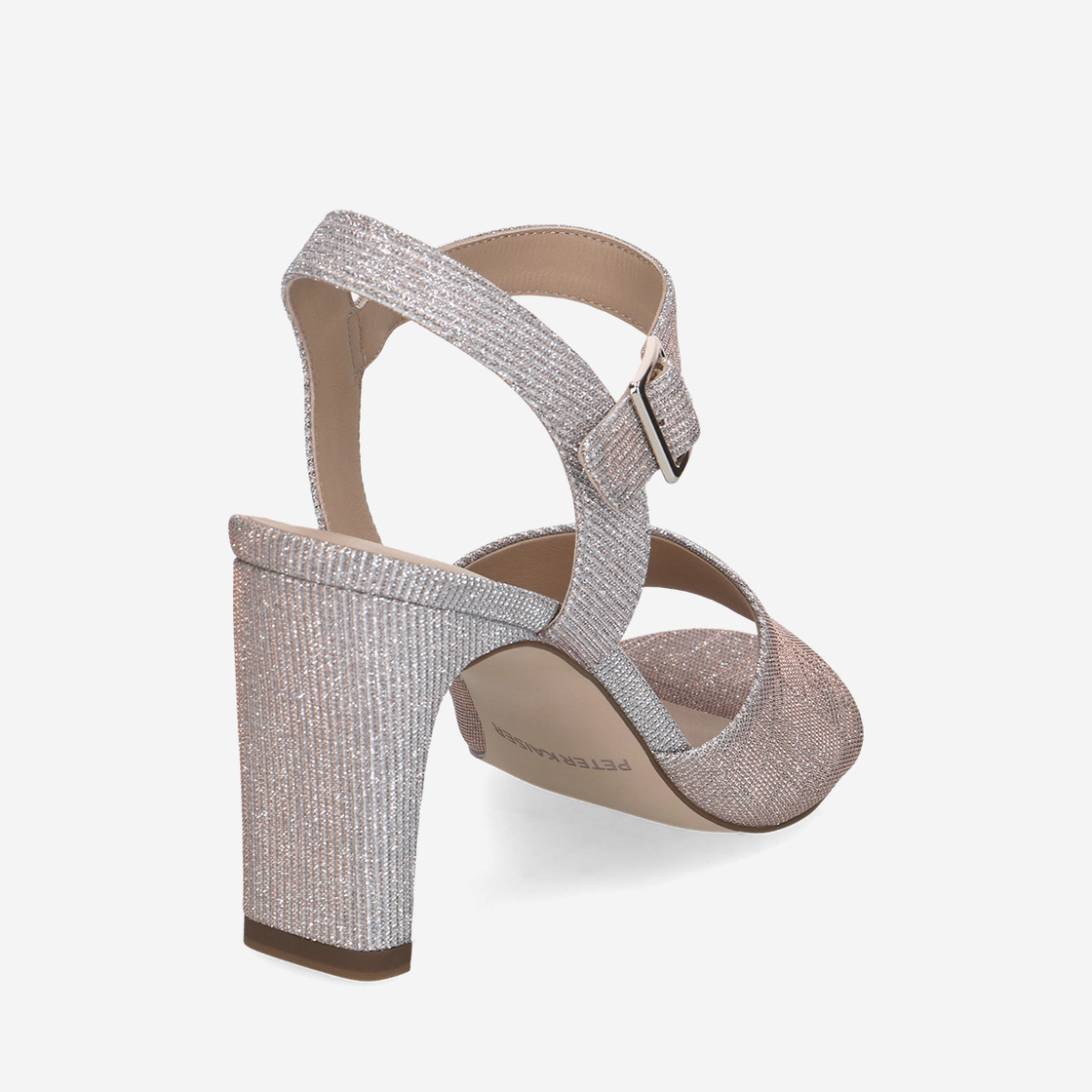  78343 - Rosa, metallik - Seitenansicht