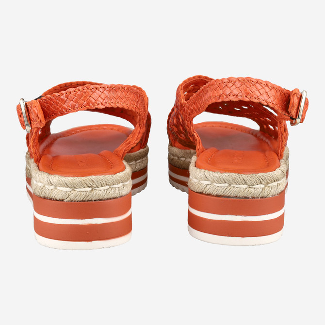 Pons Quintana 11993.YU00 - Orange - Seitenansicht