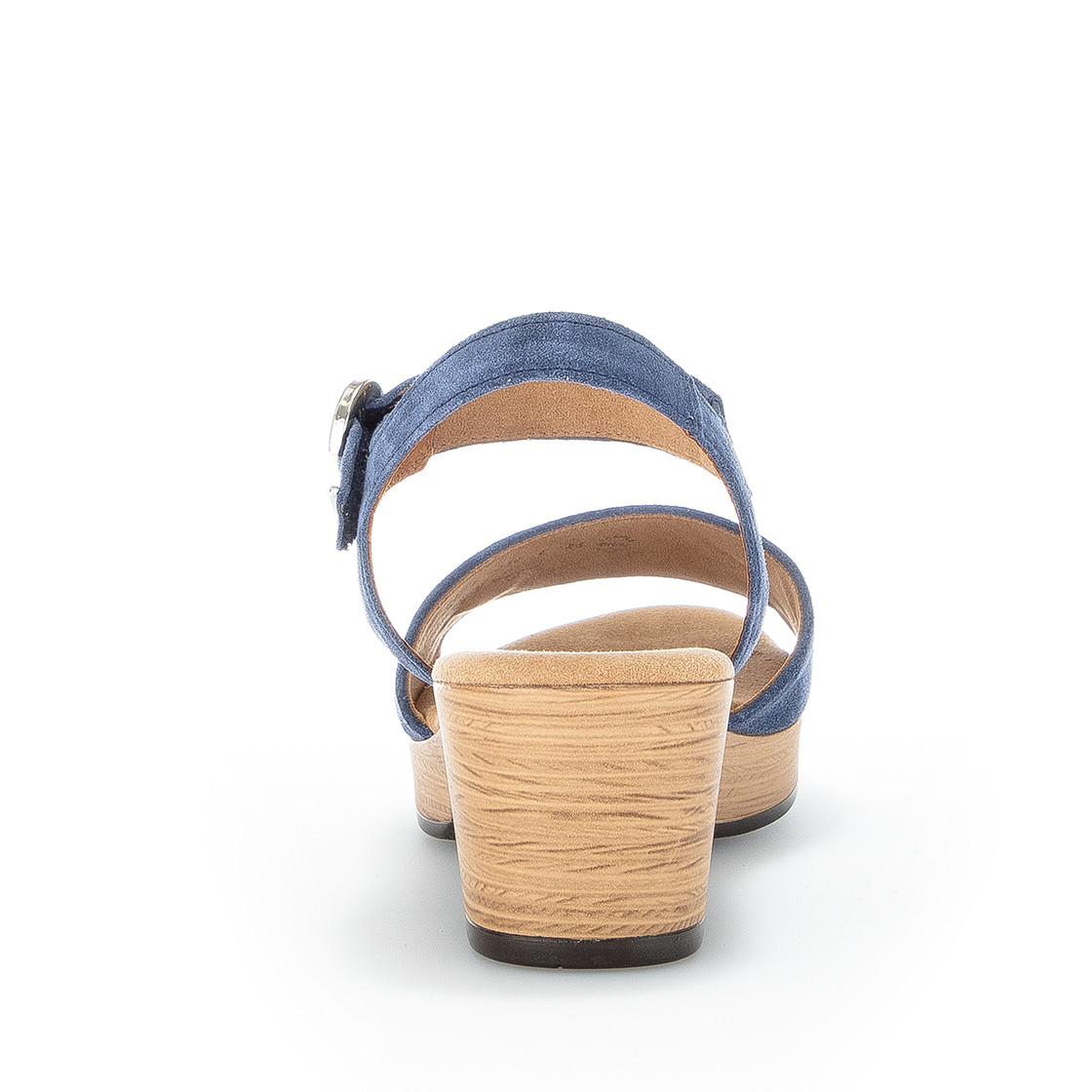 Gabor 2.071 - Blue - Side view