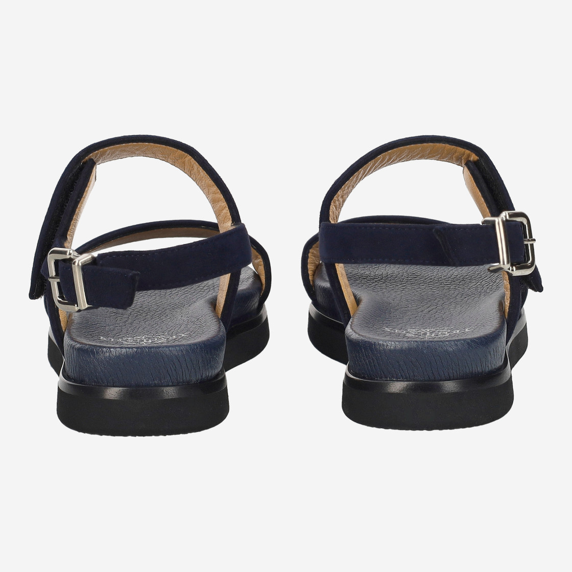 Trumans 9164 104 - Blau - Seitenansicht