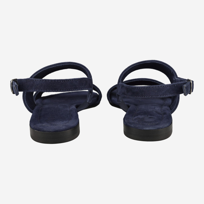 Donna Carolina PERSIA ELEN - Blau - Seitenansicht