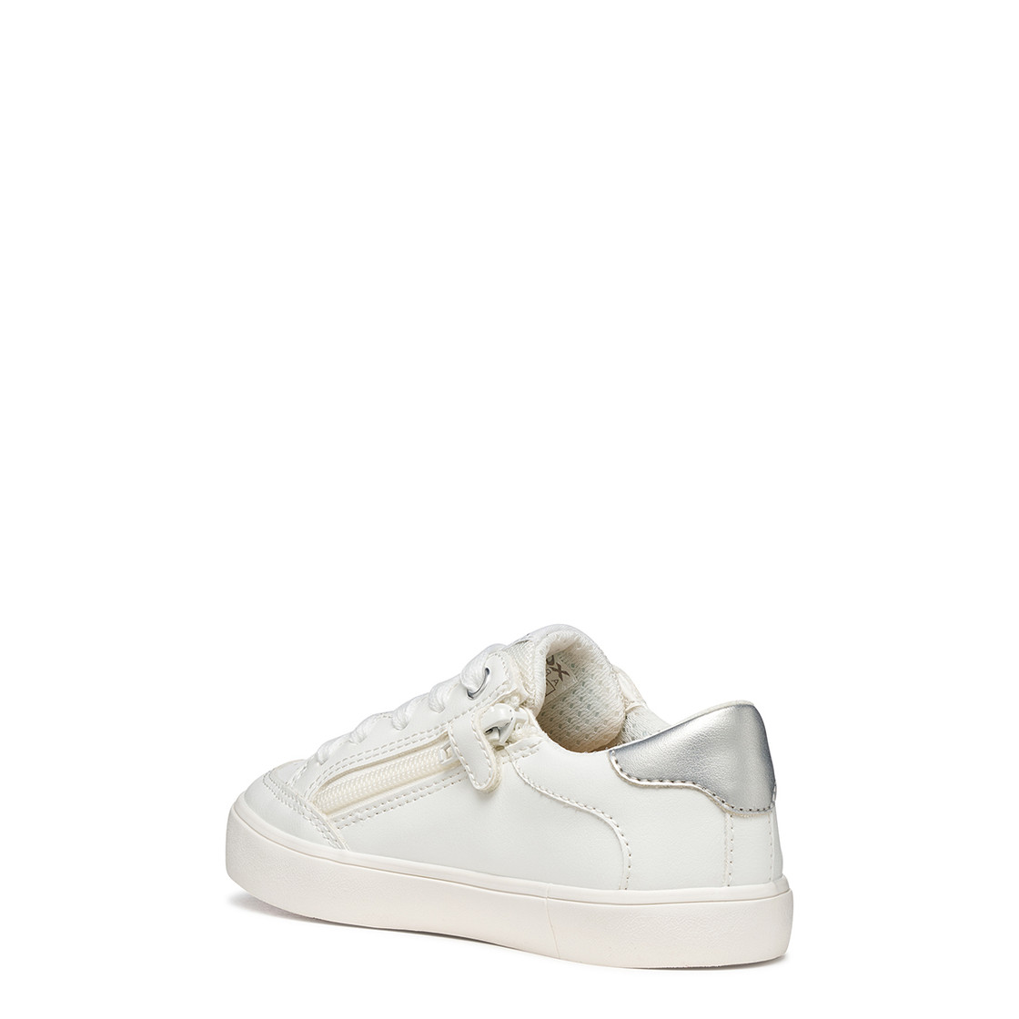 Geox GISLI - White,combined - Side view