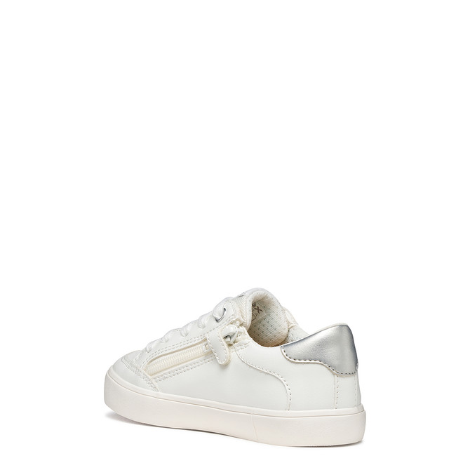 Geox GISLI - White,combined - Side view