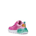 Geox ACTIVART ILLUMINUS - Pink - Side view