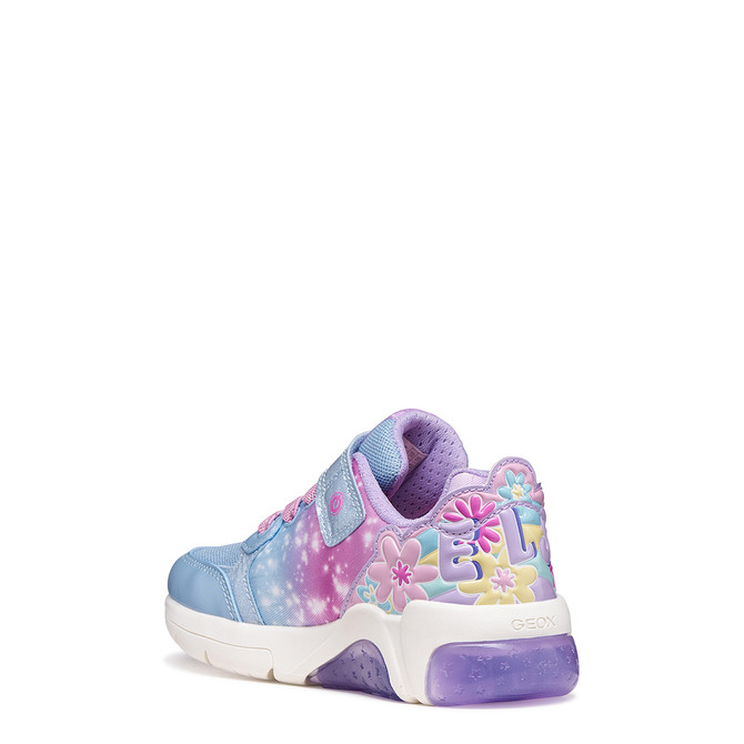 Geox FADINLIGHT - Colorful - Side view