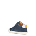 Geox STEPPIEUP - Blue - Side view