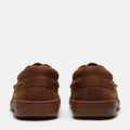 Timberland A6CXM PORTOFINO PIER BOAT SHOE - Brown
