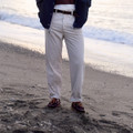 Sebago PORTLAND ARTISAN - Dark Brown
