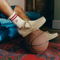 Clarks Wallabee - Beige